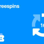 100 free spin casinos - featured image