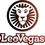LeoVegas Casio Logo in PNG