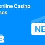 New online casino bonus - featured image