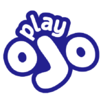 PlayOJO Casino Logo in PNG