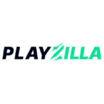 PlayZilla Casino Logo in PNG