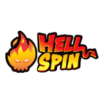Hellspin Casino Logo in PNG