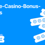 Online Casino Bonus Codes Featured Image