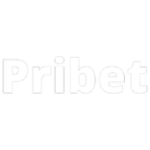 Pribet Casino Logo in PNG