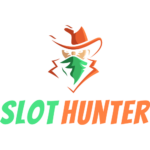 Slot Hunter Casino Logo in PNG