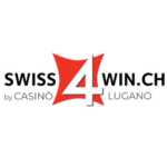 Swiss4Win Casino logo