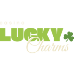 Lucky Charm logo