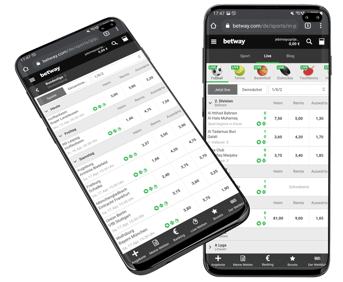 betway-mobile