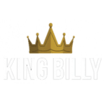 King Billy Casino Logo PNG