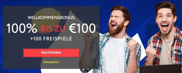 Euslot Casino Bonus