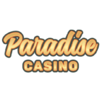 Paradise Casino Logo in PNG