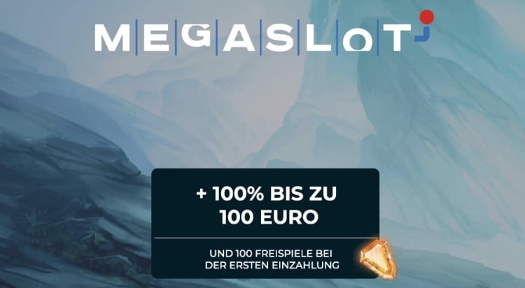 Megaslot Bonus
