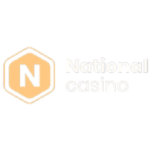 National Casino Logo in PNG