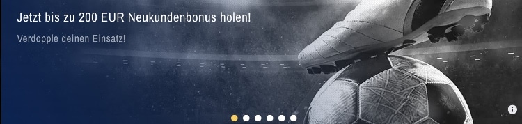 Admiralbet Sportwetten Bonus