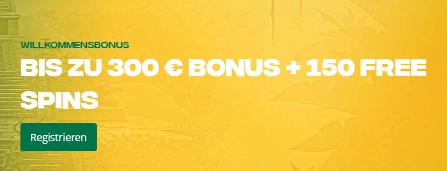 Qbet Online Casino Bonus