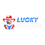Luckyhunter logo