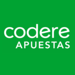 Códigos Promocionales de Codere Logo