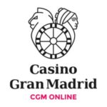 Códigos Promocionales Casino Gran Madrid Online