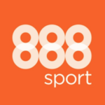 Logo 888sport Latam