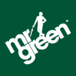 Logo Mr Green Casino
