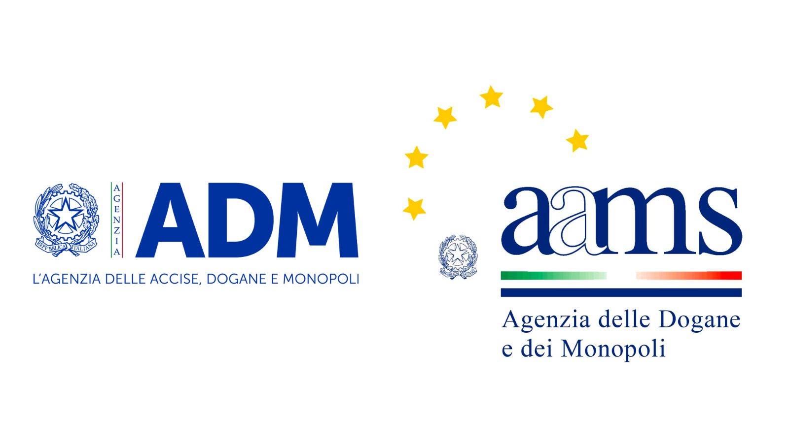 ADM AAMS logo