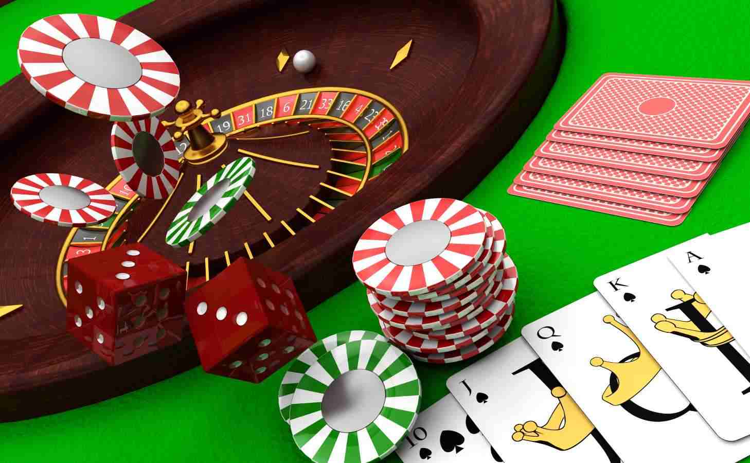Casino Online Con Deposito Di 20 Euro: La via dei samurai