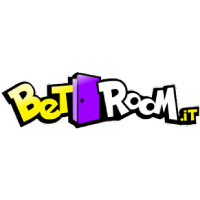 Logo Betroom Casino