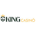 KingCasino logo