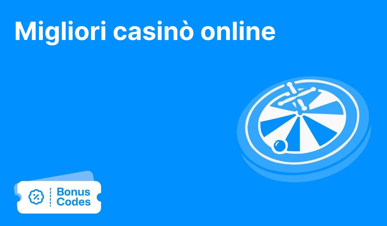 Cosa puoi fare per la Nuovi Casino Non Aams in questo momento