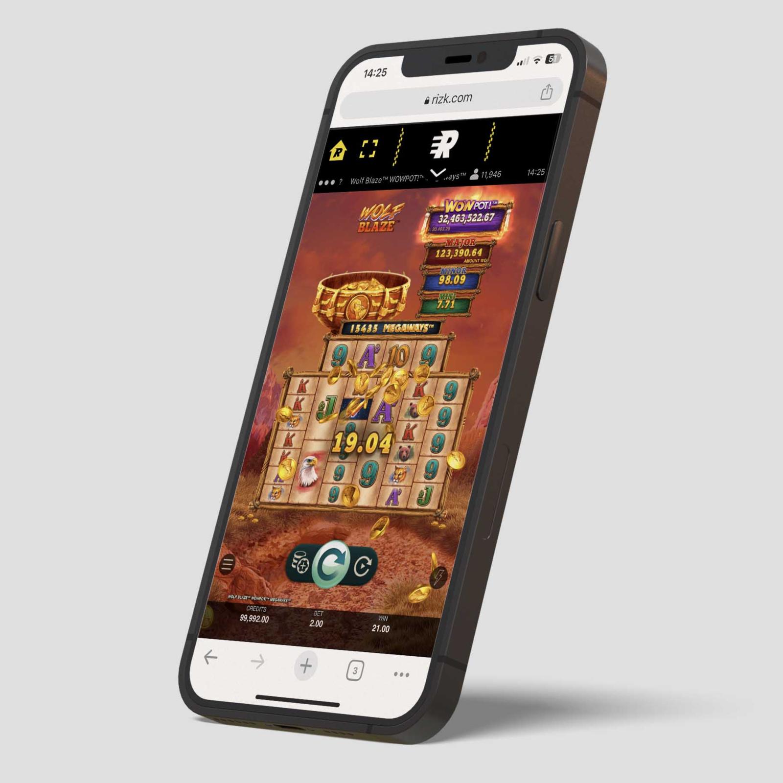 Rizk Casino Bonus NZ 2025 1200 50 Free Spins Bonus Codes NZ