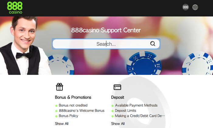 888casino-customer-support