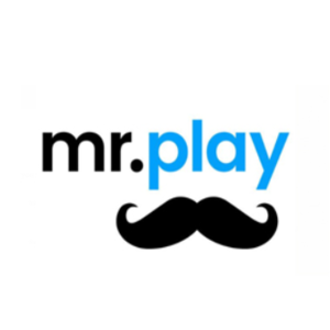 mr.play casino logo