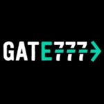 gate 777 logo