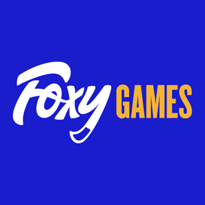foxy games logo