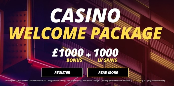 best new online casinos