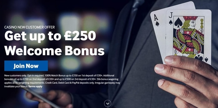 betway-casino-welcome-promo-code