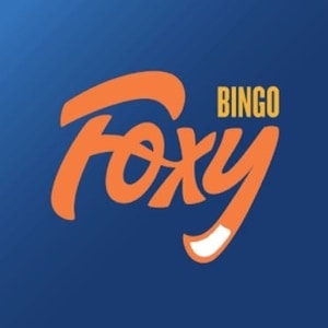 foxy bingo logo