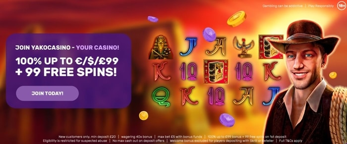 New online casino no deposit bonus codes usa