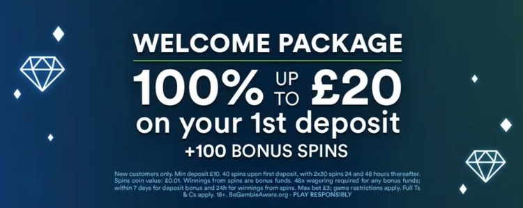 slotsmillion welcome bonus offer for new players